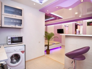 Апартаменты Violet Fantasy