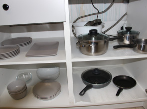 Апартаменты Luxury-Spa