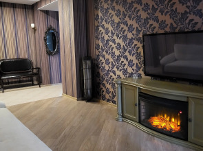 Apartments в центре Гомеля