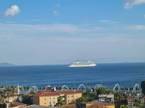 Отель Verseca Hotel