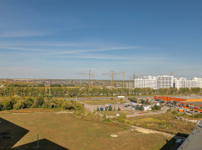 Квартира Отель Флагман