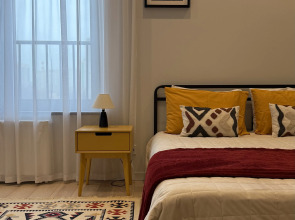 Апартаменты SannyRoom