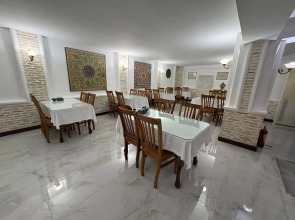 Бутик-Отель Porso