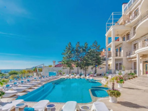 Отель Panorama De Luxe