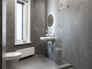 Апартаменты Hugge Place