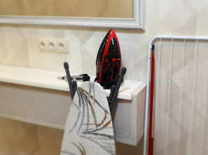 Апартаменты в Угольных Копях