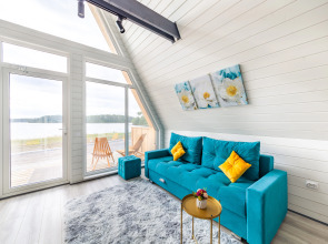 Гостевой Дом №3 На Берегу Озера