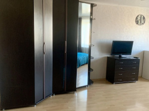 Квартира Однокомнатная на Самарской Возле Набережной