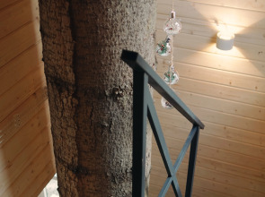 Райский уголок