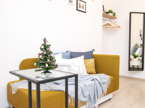 Апартаменты Studio Ante