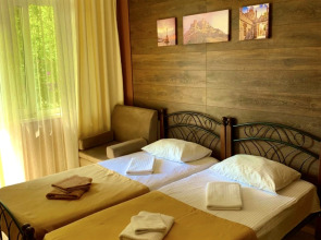 Мини-Отель Olympic House