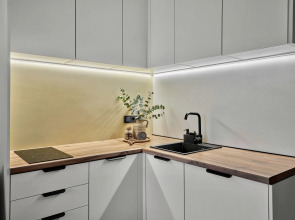 Апартаменты SPB Eco Room