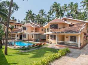 Villa Calangute - Phase 3