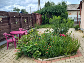 Меблированные комнаты Остров Счастья