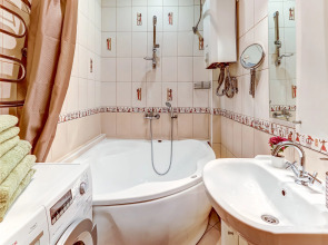 Апартаменты Жемчужина Лиговского