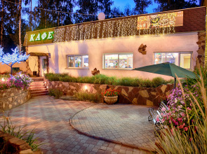 Гостевой дом Уют-Парк