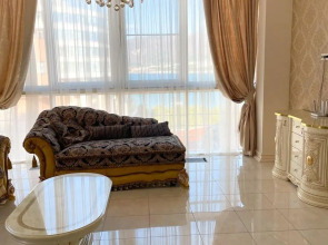 Апартаменты Квартира в ЖК Акватория