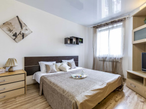 Апартаменты на Шевченко 20