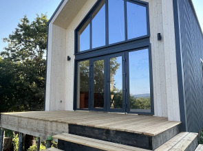 Частный дом Дизайнерский Барнхаус