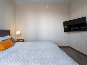 Квартира KRASROOM возле ТЦ Планета