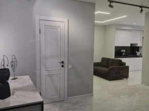 Апартаменты Flatirini на Улице Братьев Темировых 69к3