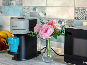 Апартаменты Sea Breeze & SPA 1