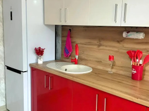 Квартира Уютная квартира с видом на горы и озеро