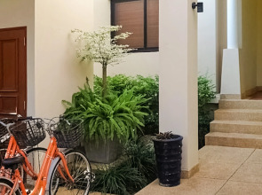 Вилла с тремя спальнями Laguna Cove