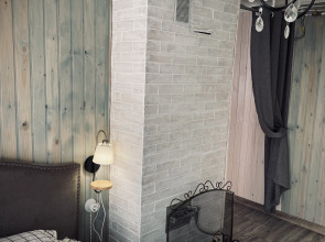 Апартаменты Квартира Художника