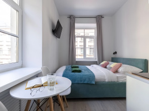 Комплекс апартаментов «Port comfort by the Griboedov»