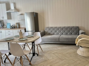 Гостевой дом Загородный дом у озера Бекан