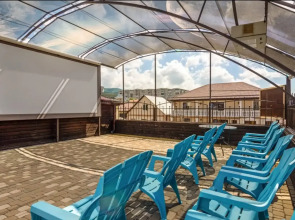 Гостевой дом Терраса