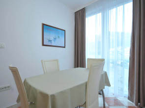 Апартаменты D&D Budva 3