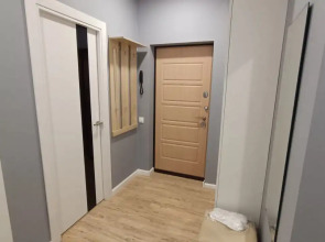 Апартаменты Дизайнерская двушка