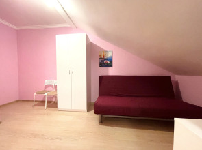 Апартаменты Малоярославец