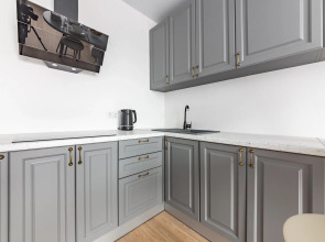 Квартира на 8 Марта 18