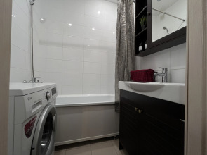 Квартира в Дрожжино