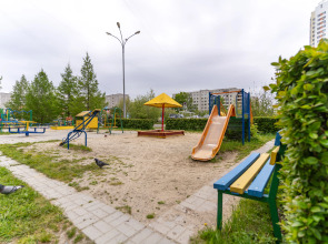 Апартаменты на Таганской 79