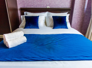 Апартаменты На Маяковского 66