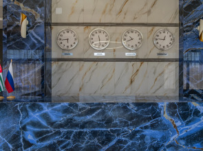 Отель Грейс Бриз