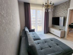 Апартаменты на Портовый 5