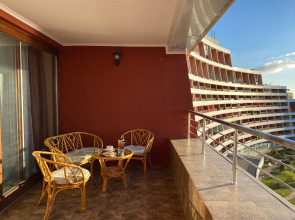 Апартаменты Familiya Gurzuf 5