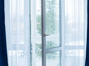 Квартира Стильная квартира в тихом районе рядом с центром Звенигорода