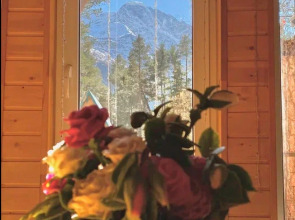 Гостевой дом Romantik house