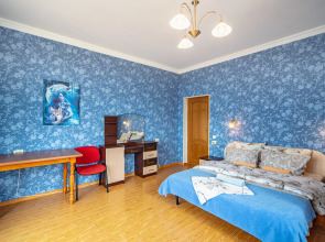 Апартаменты У камина