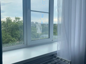 Квартира Уютная на Вихарева