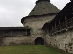 Квартира Покровский Угол