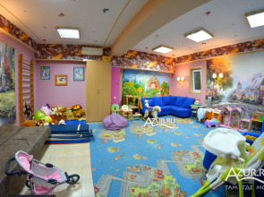 Отель Ламбат