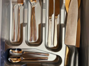 Квартира с Шикарным Видом на Домашние Вулканы