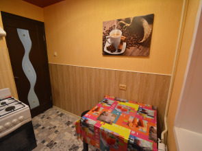 Апартаменты на улице Бредова 3